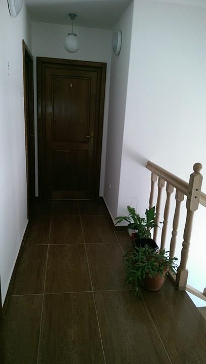 Pensiunea Rares Bistrita Bargaului Экстерьер фото